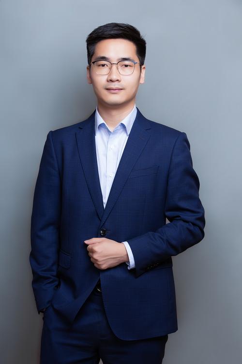 杨琬升UI/UX设计总监